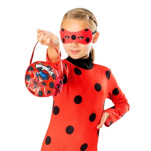 Miraculous: Miraculous Ladybug