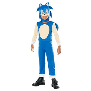 Sonic the Hedgehog