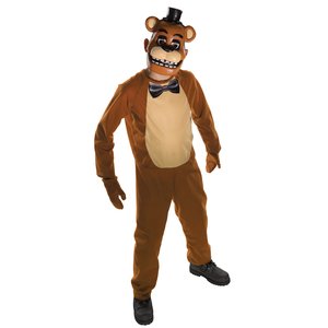 Five Nights At Freddys: Freddy