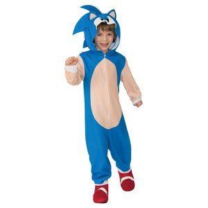 Sonic the Hedgehog