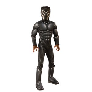 Black Panther - Deluxe