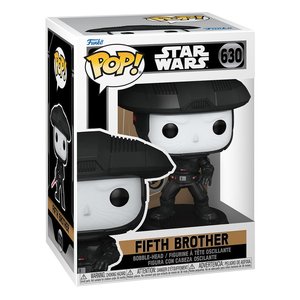 POP! - Star Wars - Obi-Wan Kenobi: Fifth Brother