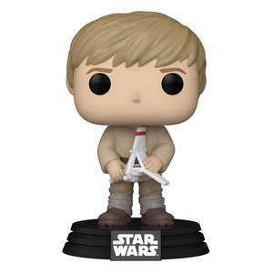 POP! - Star Wars - Obi-Wan Kenobi: Young Luke Skywalker