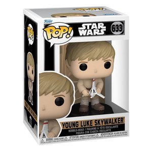 POP! - Star Wars - Obi-Wan Kenobi: Young Luke Skywalker