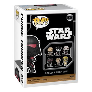 POP! - Star Wars - Obi-Wan Kenobi: Purge Trooper