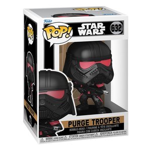 POP! - Star Wars - Obi-Wan Kenobi: Purge Trooper