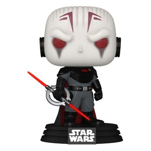 POP! - Star Wars - Obi-Wan Kenobi: Grand Inquisitor