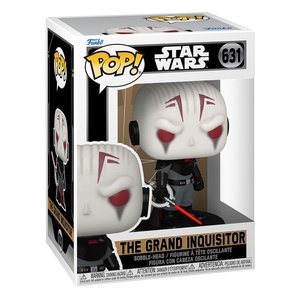 POP! - Star Wars - Obi-Wan Kenobi: Grand Inquisitor