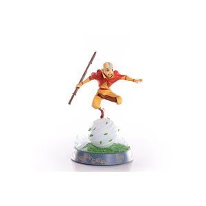 Avatar - The Last Airbender: Aang