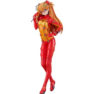 Evangelion - 2.0 - You Can (Not): Asuka Shikinami Langley