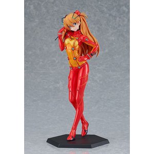 Evangelion - 2.0 - You Can (Not): Asuka Shikinami Langley