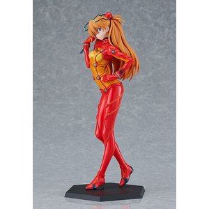 Evangelion - 2.0 - You Can (Not): Asuka Shikinami Langley
