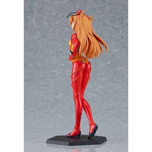 Evangelion - 2.0 - You Can (Not): Asuka Shikinami Langley