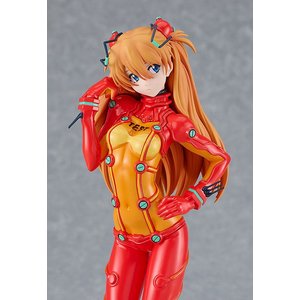 Evangelion - 2.0 - You Can (Not): Asuka Shikinami Langley