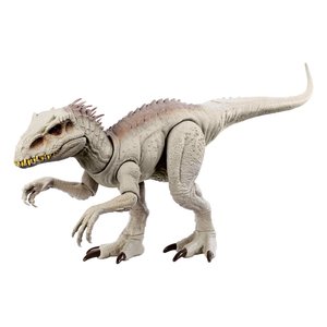 Jurassic World: Indominus Rex