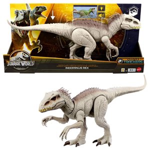 Jurassic World: Indominus Rex