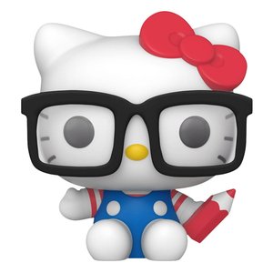 POP! - Hello Kitty: Hello Kitty Nerd