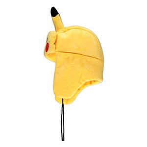 Pokémon: Pikachu