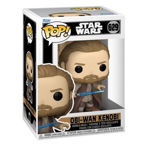 POP! - Star Wars - Obi-Wan Kenobi: Obi-Wan Kenobi