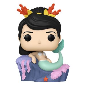 POP! - Peter Pan: Mermaid - 70th Anniversary