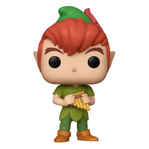 POP! - Peter Pan: Peter Pan - 70th Anniversary