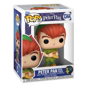 POP! - Peter Pan: Peter Pan - 70th Anniversary