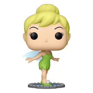 POP! - Peter Pan: Tinker Bell - 70th Anniversary