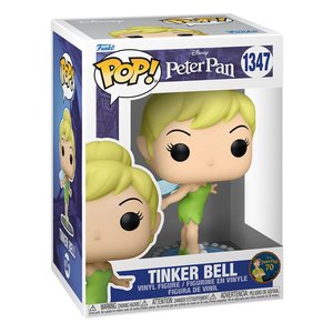 POP! - Peter Pan: Tinker Bell - 70th Anniversary