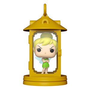 POP! - Peter Pan: Tinker Bell - Disney's 100th Anniversary