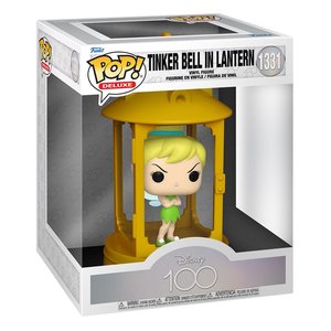 POP! - Peter Pan: Tinker Bell - Disney's 100th Anniversary