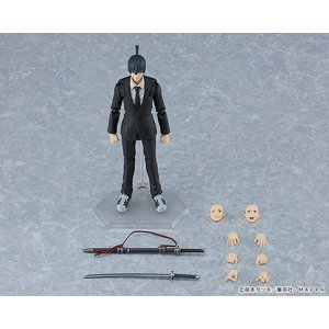 Chainsaw Man: Aki Hayakawa