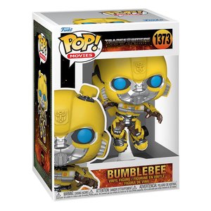 POP! - Transformers - Rise of the Beasts: Bumblebee