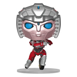 POP! - Transformers - Rise of the Beasts: Arcee