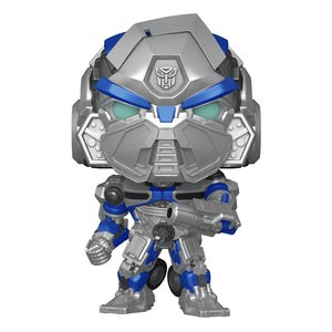 POP! - Transformers - Aufstieg der Bestien: Mirage