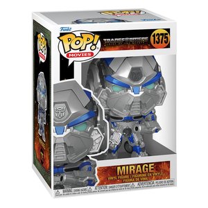 POP! - Transformers - Il risveglio: Mirage