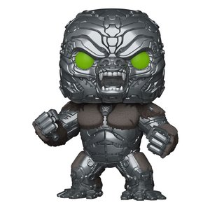 POP! - Transformers - Aufstieg der Bestien: Optimus Primal