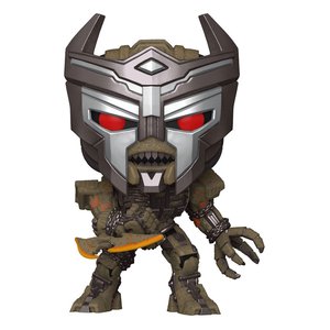 POP! - Transformers - Aufstieg der Bestien: Scourge