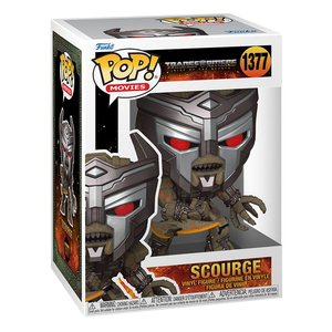 POP! - Transformers - Rise of the Beasts: Scourge