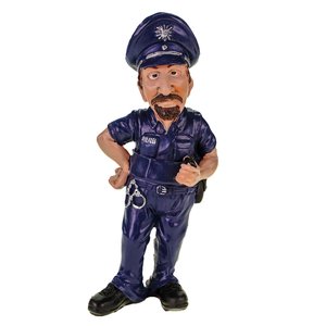 Funny Job - Polizist