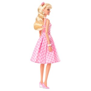 Barbie - The Movie: Pink Gingham Dress