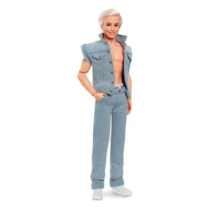 Barbie - The Movie: Ken - Denim Matching Set