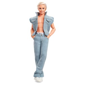 Barbie - The Movie: Ken - Denim Matching Set