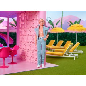 Barbie - The Movie: Ken - Denim Matching Set
