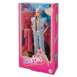 Barbie - The Movie: Ken - Denim Matching Set