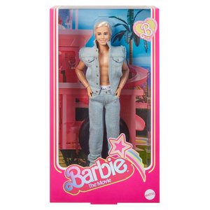 Barbie - The Movie: Ken - Denim Matching Set