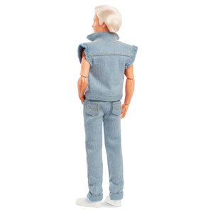 Barbie - The Movie: Ken - Denim Matching Set