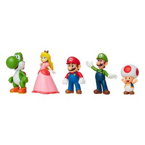 Super Mario: Mario & Friends