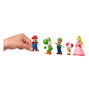 Super Mario: Mario & Friends