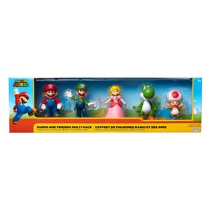 Super Mario: Mario & Friends