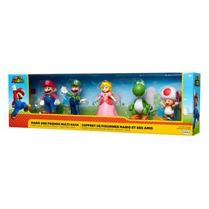 Super Mario: Mario & Friends